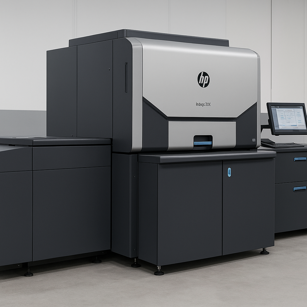 HP Indigo 35K – druk opakowań kartonowych – jaką wybrać