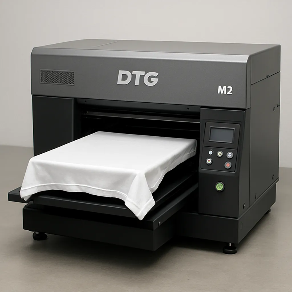 DTG Digital M2 – DTG – jaką wybrać